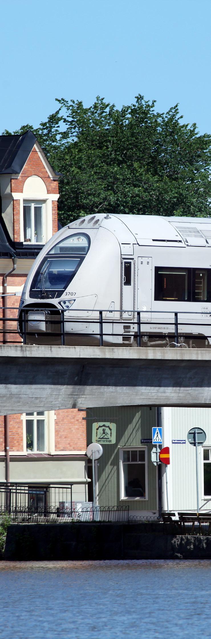 Att inte köra avgången som ett direkttåg Örebro Eskilstuna -Stockholm är ett steg i fel riktning. Föreningen TIM-pendlare söker kontakt med arbetspendlare i behov av detta tåg även efter hösten 2017.