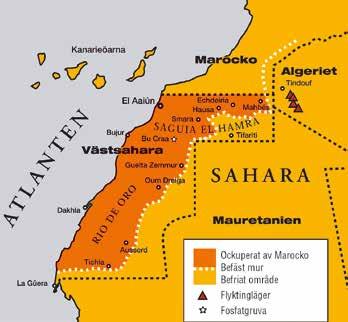 nu Prenumerationer: Privatperson: 125:- Stödprenumeration: 145:- Organisationer: 150:- Utländsk pren: 200:- Plusgiro: 20 40 03-8 Föreningen Västsahara: Natasa Mirosavic e-post: natasa.mirosavic@gmail.