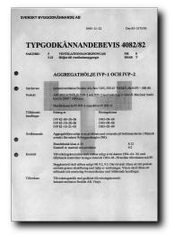 randklassat aggregathölje FLEOMI har i brandklass A0 ett typgodkänt hölje. Aggregatet kan därför alltid utan erinran installeras i anläggningar där det krävs ett aggregat i brandklass A0.