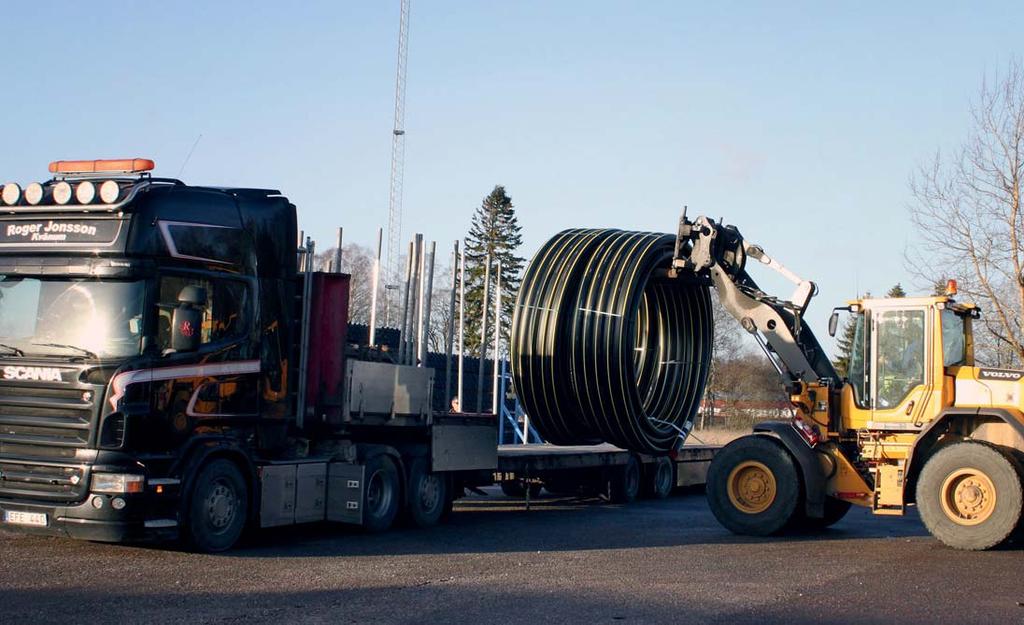 PIPES FOR
