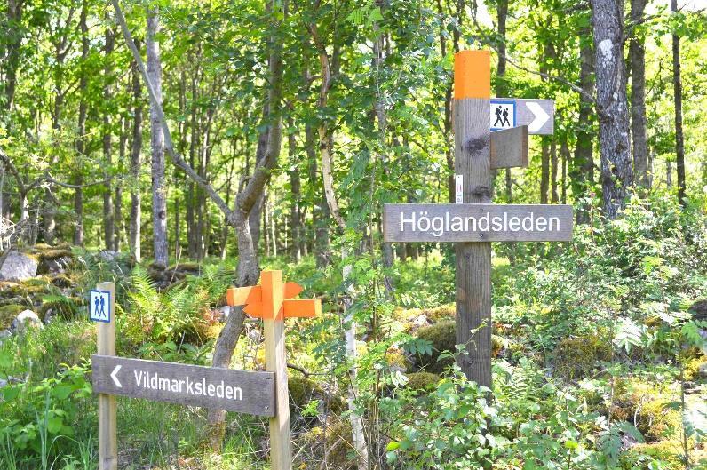 Vatten Bedömt vattenområde i Boskvarnasjön ca 11,5 ha enligt skogbruksplanen. Därtill kommer vattenområde i Mörrumsån. Vattenområdet i sjön Vrången är bedömt till ca 6 ha enligt skogsbruksplanen.