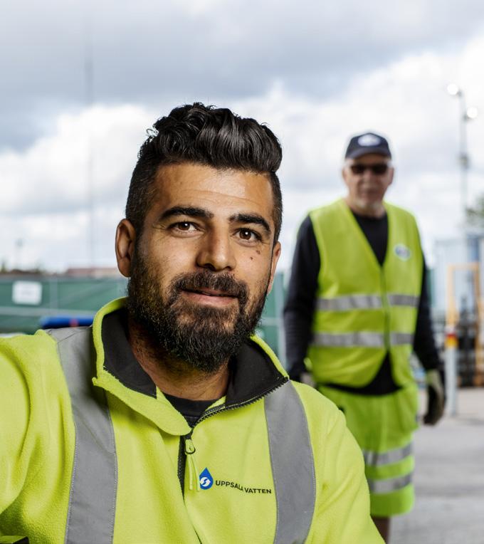 Dukar Din transport till affären där du handlar dina kläder står för den näst största andelen av klimatutsläppen 22 procent. Textil är en komplex produkt som kräver mycket resurser vid tillverkning.