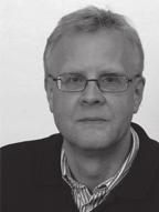 Gösta Andersson Rådgivare, hälso- och