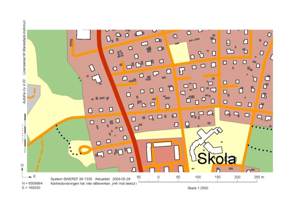 Sandbäcksvägen Här kan du lämna: Färgat glas Ofärgat glas Trycksaker - tidningar, journaler, kataloger, reklam och skrivpapper  Småbatterier - alla