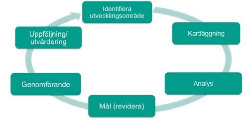 Definition av jämställdhetsintegrering Jämställdhetsintegrering innebär (om)organisering, förbättring, utveckling och utvärdering av beslutsprocesser, så att ett jämställdhetsperspektiv införlivas i