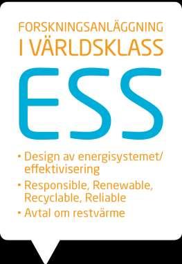 effektivisering - Responsible,