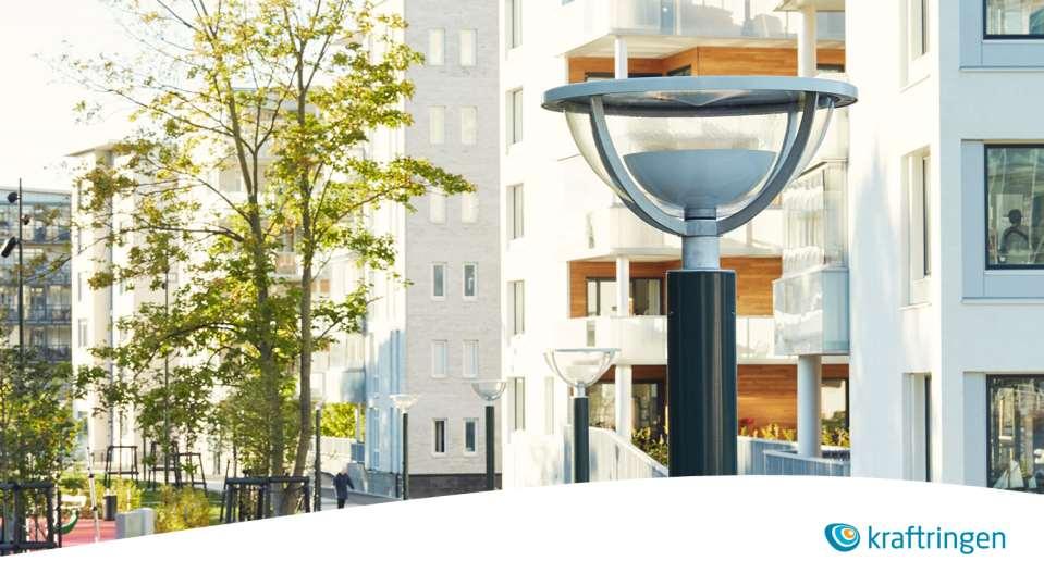 Gestaltning innehåller infrastruktur Känsla som utgångspunkt vid stadsplanering.