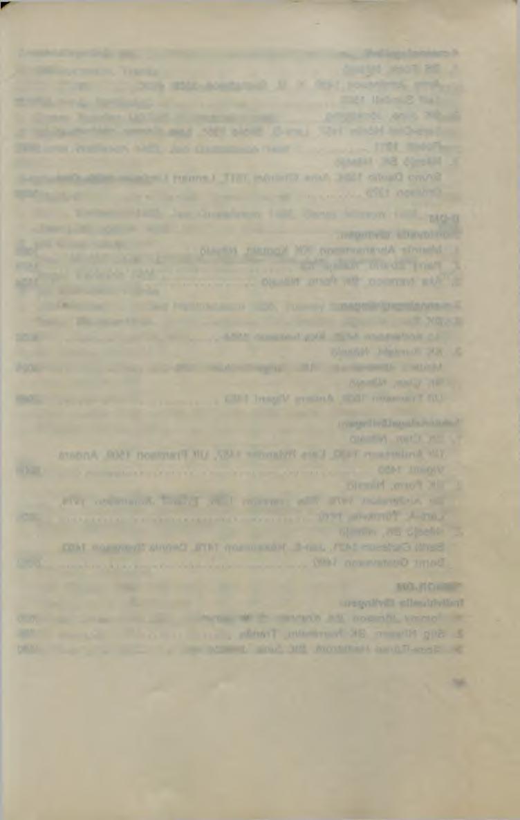 DISTRIKTSMÄSTERSKAPSTÄVLINGARNA 1969 Dam-DM Individuella tävlingen: 1. Gunilla Ovedahl, BK Clipper, Hultsfred... 1531 2. Barbro Gustavsson, BK Winner, Hultsfred... 1444 3. Ingrid Wallskog, Kalmar S K.