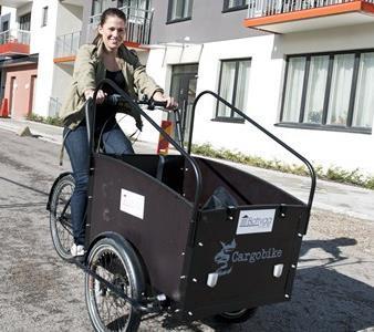 EX. ÅTGÄRDER I EN MM-PLAN Bilpool Cykel MM/Info Parkering Gratis medlemskap i bilpool (minst 5 år) Väderskyddade