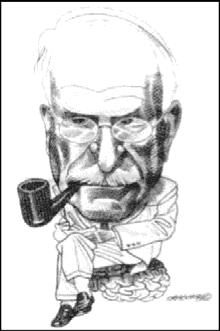 Jung delade in världen i två delar De extroverta De introverta William Moulton Marston