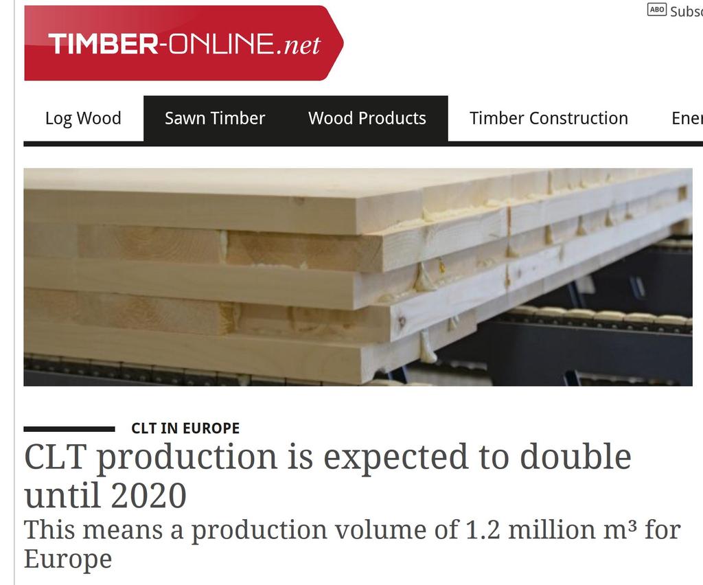 Källa: timber-online.net holzkurier.