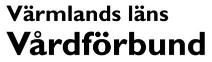 Gäller för: Socialtjänstens och Hälso- och sjukvårdens verksamheter för personer med missbruks och beroendeproblematik Utgåva: 2 Godkänd av: Landstingsstyrelsen Värmlands läns Vårdförbund