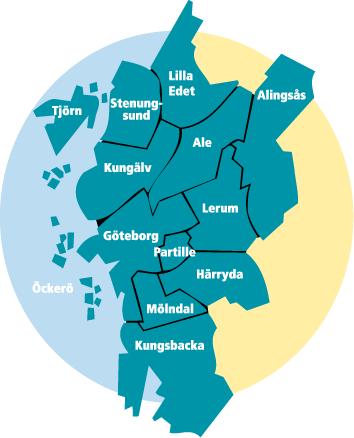 Användning av skadedata i det förebyggande arbetet - Samverkan inom Göteborgs regionens kommunalförbund (GR) Robert Ekman, docent, Jan Schyllander, utredare, Anders Jonsson, statistiker, Myndigheten