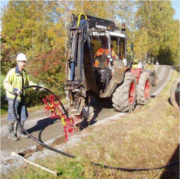 Trygga elförsörjningen Kärnkraft Effekthöjningar i befintliga svenska verk Nu tillåtet att ersätta befintliga verk med nya Förnyelsebar elproduktion Vindkraft och solceller 100 % förnybart i