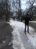 Information om våra extra träningar presenteras oftast och bäst på klubbens Facebooksida www.facebook.com/skiteamskane men även på vår hemsida www.skiteamskane.se Träningarna har till största delen genomförts vid Vipeholm i Lund.