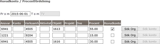 Konto Anställning Sida 12 av 19 Här ser du