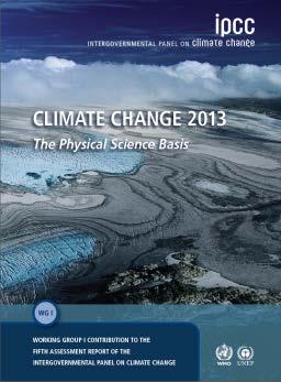 IPCCs femte utvärdering
