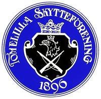 TOMELILLA SKYTTEFÖRENING LUFTGEVÄRSSKYTTE Tisdag 23/2 kl. 18.00 20.