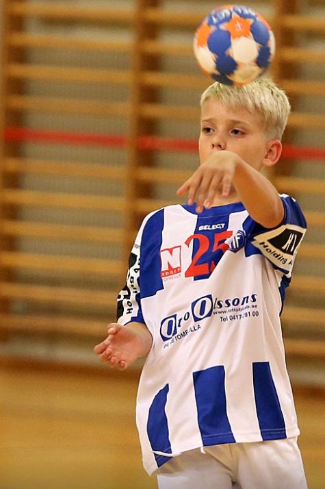 TOMELILLA IF HANDBOLL Kom och spela handboll