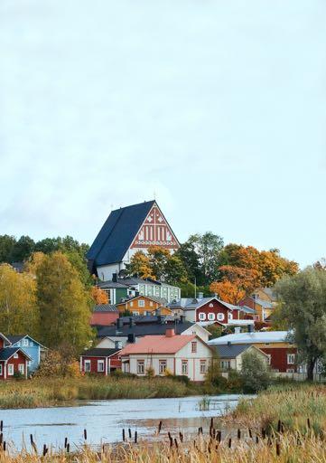 KAMERA-67 I BORGÅ BLIR 50 ÅR Kameraklubben Kamera-67 i Borgå fyller 50 år och firar med föredrag, bildvisningar och festmiddag i Borgå 7.10 med start kl 13.