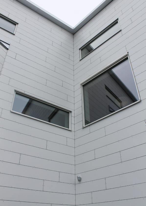 Högskolan, Nyköping,