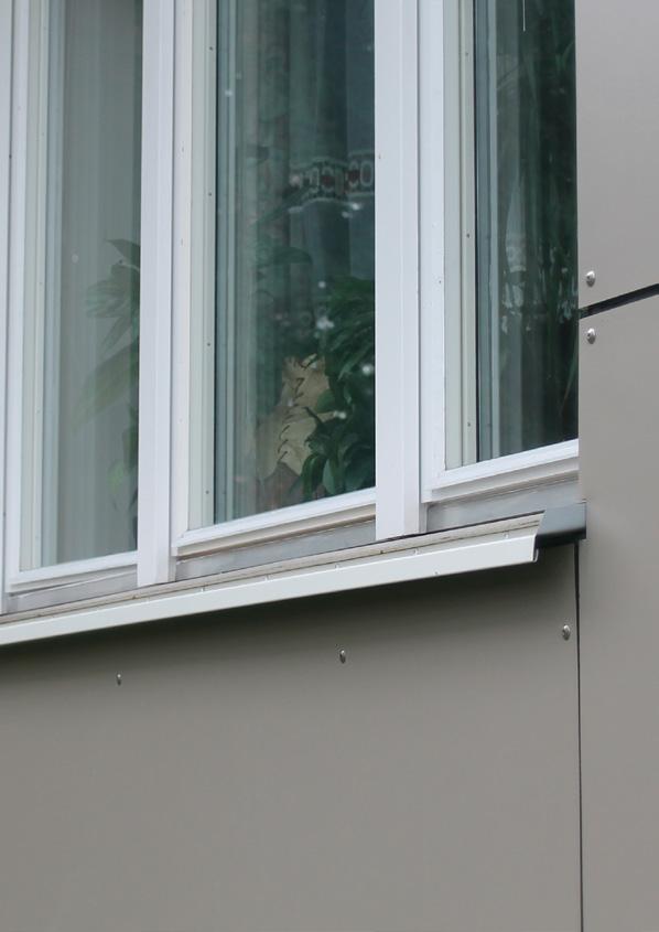 Fastighet, Lindövägen,