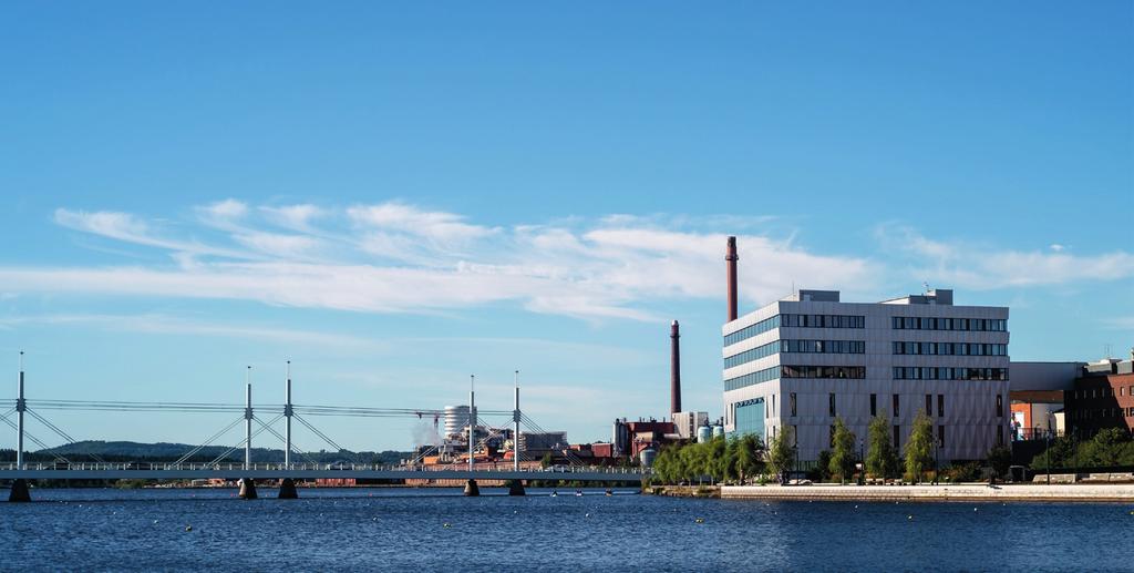 En hoppfull framtid för Jönköpings kommun Vi vill att Jönköping ska vara en kommun som präglas av företagsamhet, jämlikhet och social rörligt.