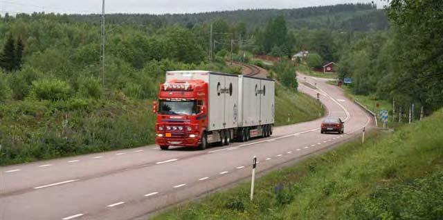 transport av farligt gods Transport av farligt gods Vad är farligt gods?