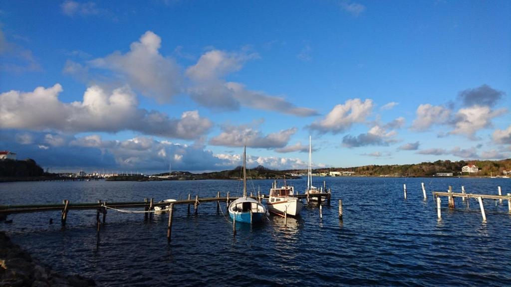 Molnen skingra sig och solen kom fram igen TACK FÖR ER