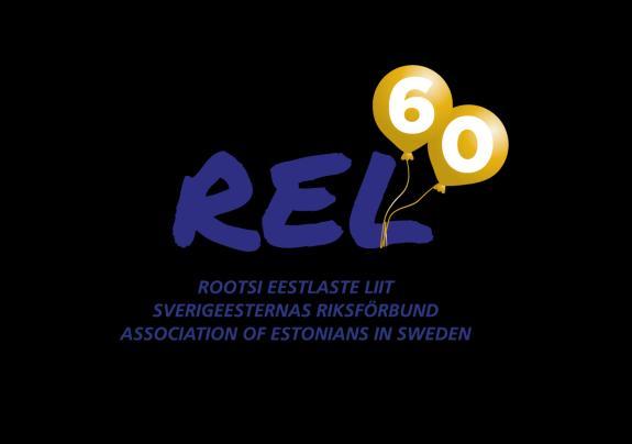 REL tegevuskava 2017 Rootsi Eestlaste Liit (REL) on ühendavaks sillaks eestlaste vahel Rootsis, Eestis ja mujal maailmas.