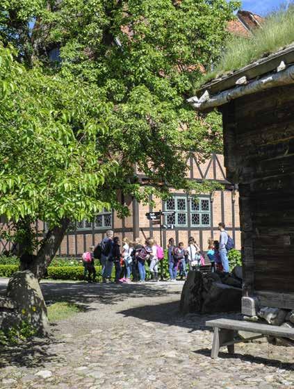 Fortbildning för lärare våren 2018 Körkort till Kulturen i Lund Året runt ordnar vi nya fortbildningsdagar för förskollärare, lärare och fritidspedagoger som vill ta Körkort till Kulturen i Lund.