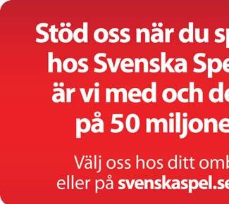 Månkarbo Fredag den 16