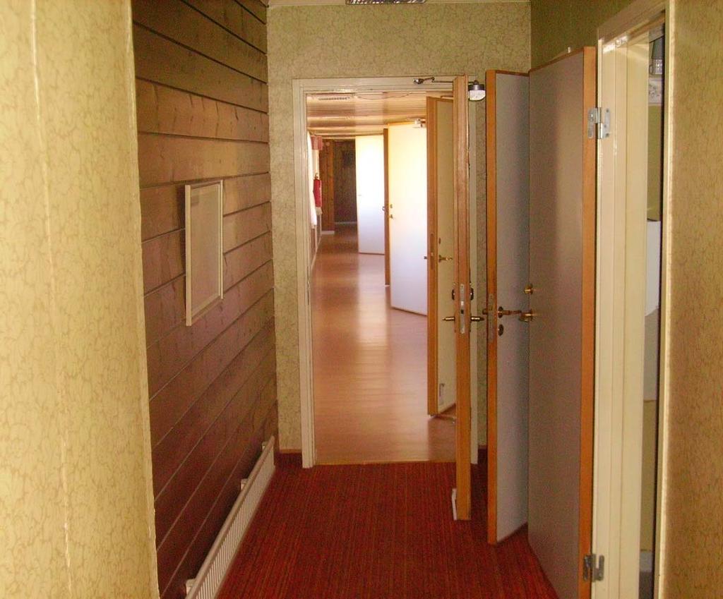 Övergripande Utvecklingsbehov Inget