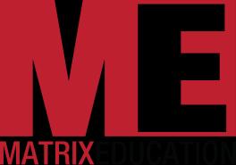 TEKNISK SUPPORT 08-586 153 00 UTBILDNING www.matrixeducationnordic.