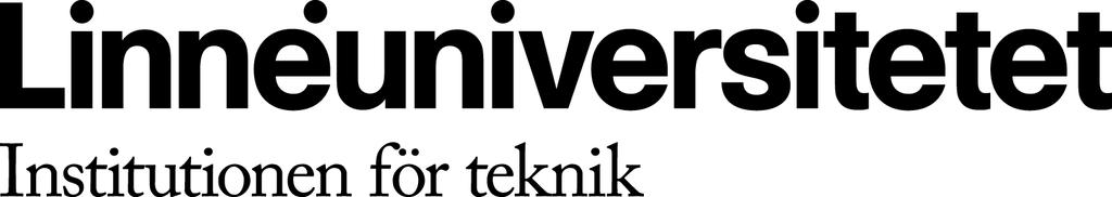 ! Examensarbetet i Verksamhetsutveckling med
