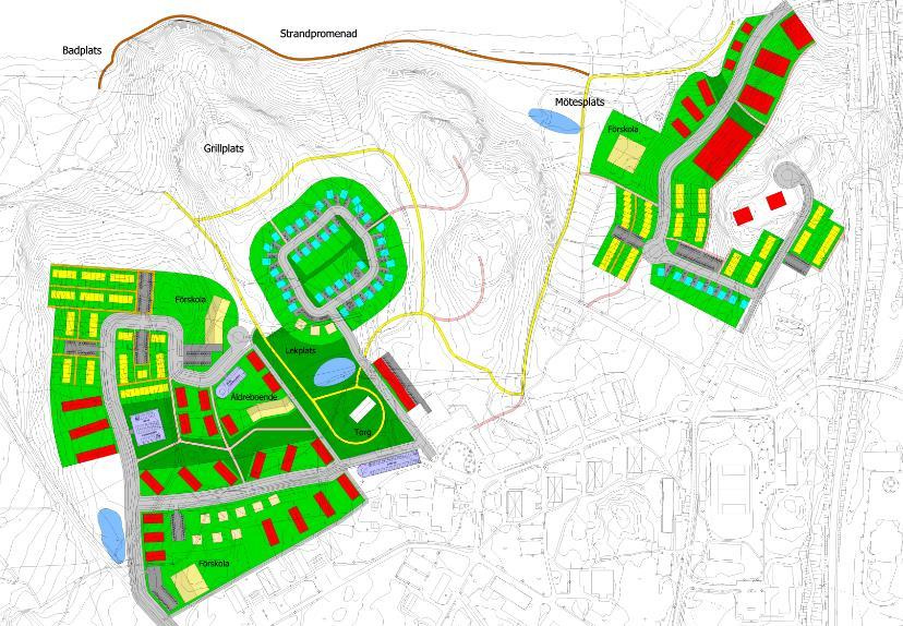 Orientering Lommarstranden är ett naturområde beläget vid sjön Lommaren, sydväst om Norrtälje stadskärna, se försättssidan.