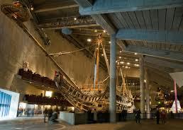 Wasamuseet 1720 Onsdag 19 april 11.30 Samling 11.15 entrén Wasamuseet Marie-Louise Israelson 070-87 44 168 gmlisraelson@hotmail.