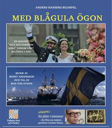 Vi får som sista program på Kulturbiografen, vilken stänger i april 2017, se det bildspel som visades första gången vi besökte biografen för 10 år sedan.