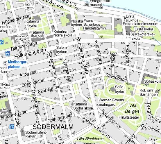 Sida 2 (7) Fastigheten Pahl 7 markerat med röd linje UTLÅTANDE Syfte Detaljplanen syftar till att möjliggöra en påbyggnad på Pahl 7 i två våningar samt att inreda vinden.