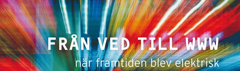 undervisningsmaterialet Från ved