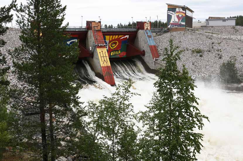 Inledning Elektricitetens intåg är en av de stora tekniska förändringar som samhället påverkats av.