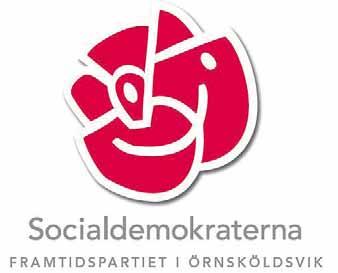 Vår kandidat till Kyrkomötet är: Vår kandidat till Kyrkomötet är: Nr 1 jobbar i kommunens äldreomsorg.