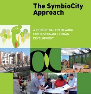 Symbio City Approach provides guidance and