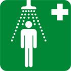- Allmänna åtgärder för säkerhet och hygien i arbetsmiljön 580 mg/l 2,75 mg/l 720 g/kg 2251 mg/l 28 mg/kg 140,9 mg/l 160 g/kg Färskt vatten Marina vatten Sediment (Färskt vatten) Sediment (Marina