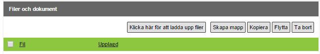 Du hittar det under Utbildningsmaterial/Delade filer/lärarens material till eleven Elevers