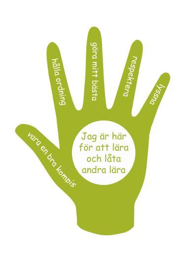 6 (17) Delaktighet Eleverna är delaktiga genom representanter i skolans olika råd; elevråd, bokråd, helpdesk, hälsoråd, miljöråd och kulturcrew.