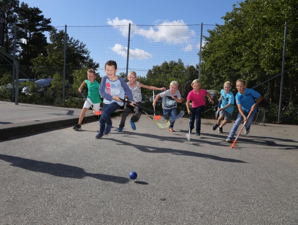 8 (17) Kartlägga och upptäcka I oktober varje läsår genomförs en undersökning kring otrygga platser under skoltid såväl som under fritidstid.