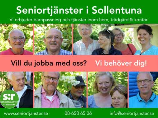 Årsmöte Kallelse till årsmöte måndag 6 februari år 2017. Årsmötet äger rum i S:t Larsgården och vi samlas som vanligt kl 13.30. Handlingarna bifogas här samt finns på vår hemsida.