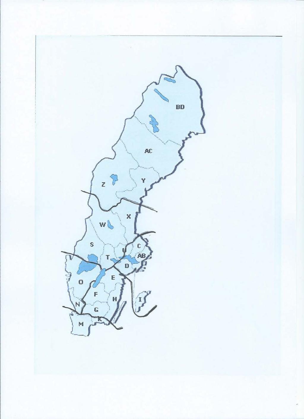 141 LC under 20 medlemmar Samtliga distrikt fullvärdiga M 91 LC, 1869 V