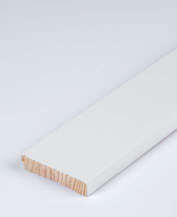 Kontaktlimstejpen har mycket hög vidhäftning mot de flesta material.